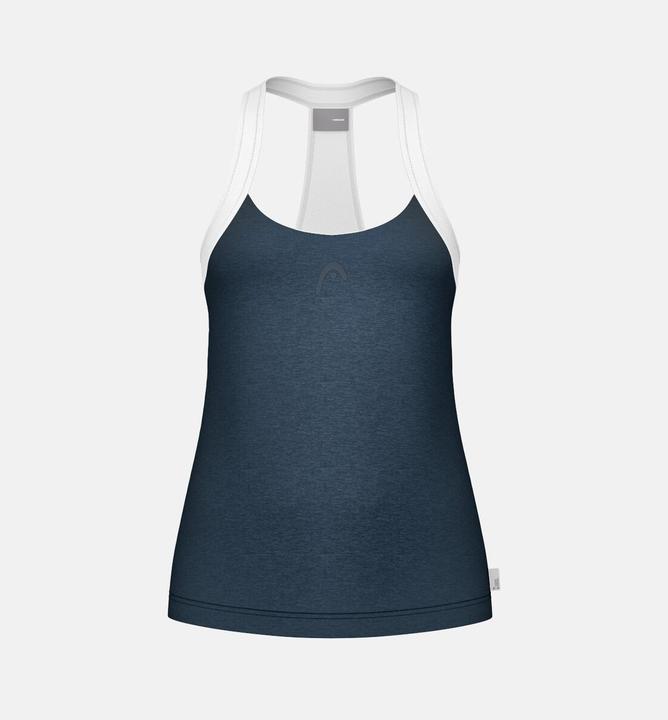 Actual product image Head Tennistank Play Tech (M)