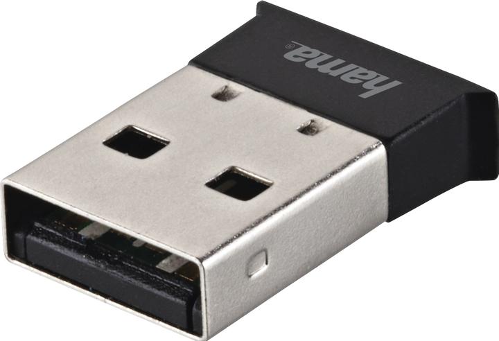 Actual product image Hama USB adapter (Transmitter & Receiver)