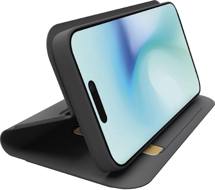 Produktbild SBS Wallet Stand Case (Apple iPhone 16 Pro)