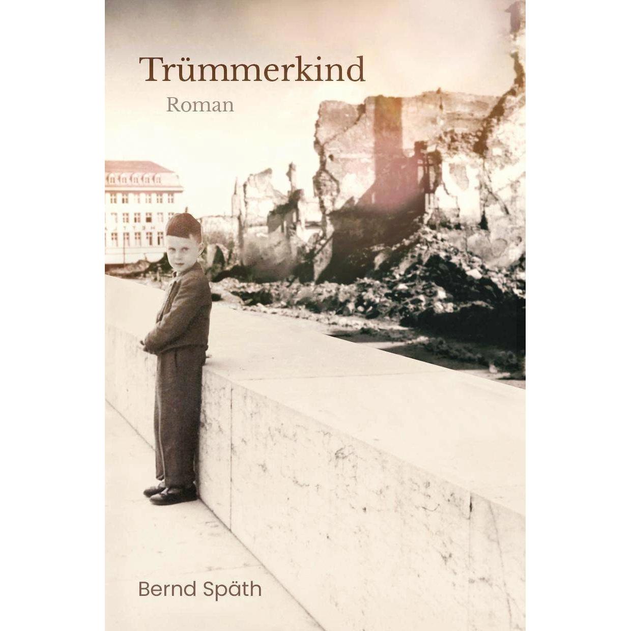 Bernd Späth, Belletristik von Bernd Späth