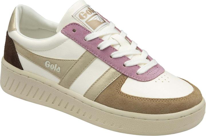 Blanc cassé, Caramel léger, Dark, Or