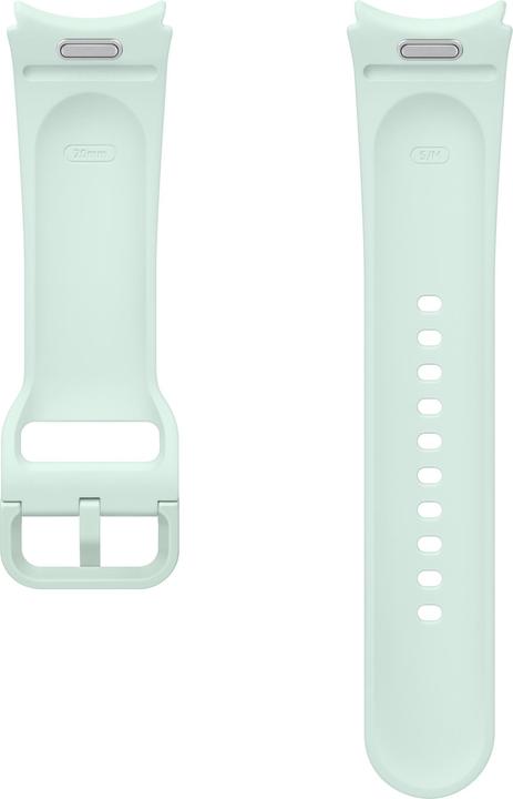 Immagine prodotto Samsung Banda sportiva (20 mm, Fluoroelastomero)