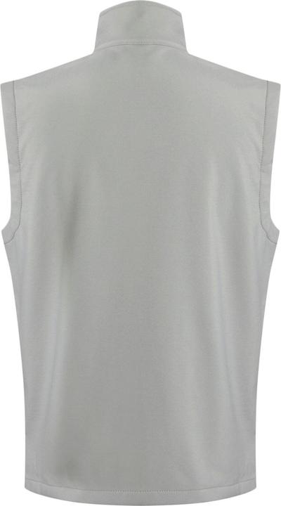 Actual product image Regatta Mens Ascender Softshell 2 Layer Body Warmer (S)