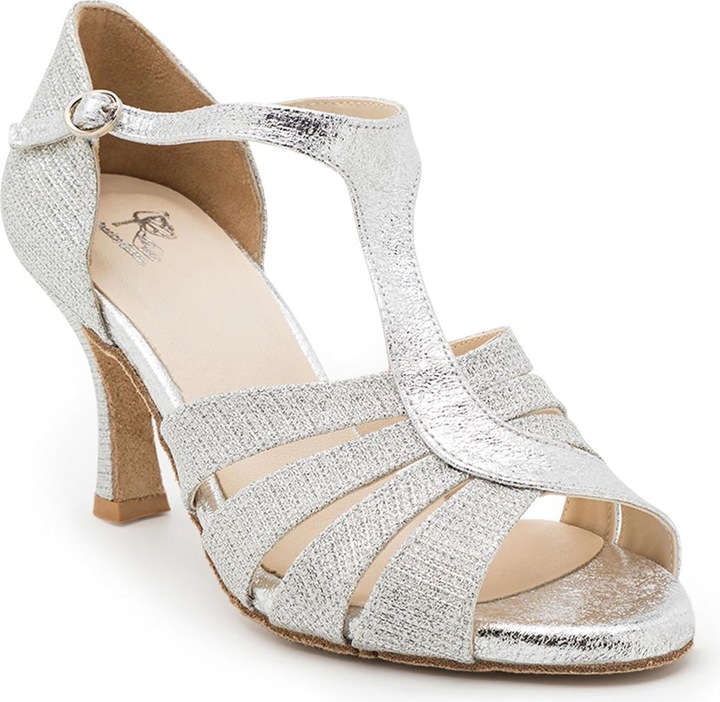 Image du produit Dancing Queens Chaussures de danse ESP09 Chaussures de danse (35)