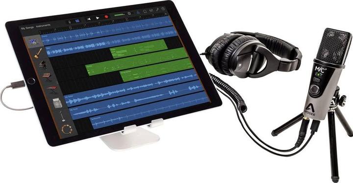Immagine prodotto Apogee MiC+ USB