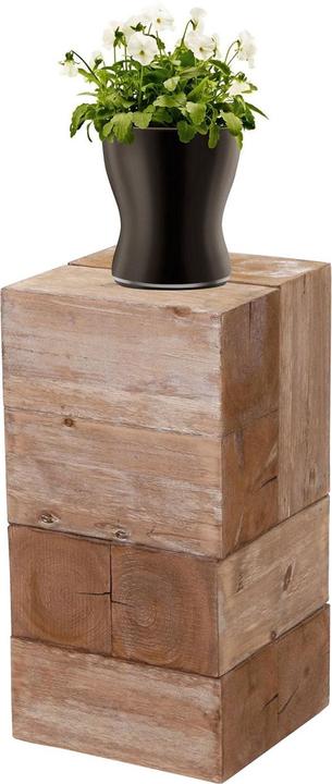 Produktbild JOHN316 Blumentisch (30 x 30 x 60 cm)