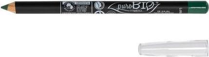 Puro Bio Purobio Kajal Eye Pencil No. 06 Bottle Green