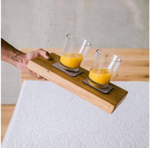 Produktbild Silwy Outdoor-Trinkglas Lui Blue 2er-Set magnetisch