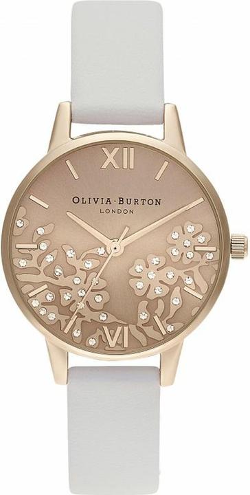 Immagine prodotto Olivia Burton Ladies' Watch OB16MV102 (Ã˜ 30 mm) (30 mm)