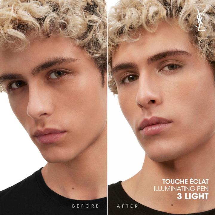 Image du produit Yves Saint Laurent Touche Eclat (03 Pêche claire)
