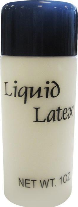 Smiffys Flüssiges Latex