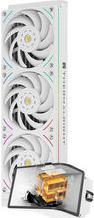 Produktbild Thermalright Wonder Vision 360 UB ARGB - 360mm - Blanc