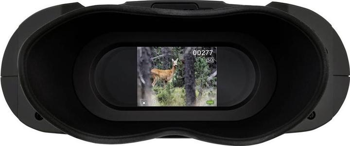 Produktbild Dörr Digitales Nachtsichtgerät ZB-200 PV 490334 Nachtsichtgerät