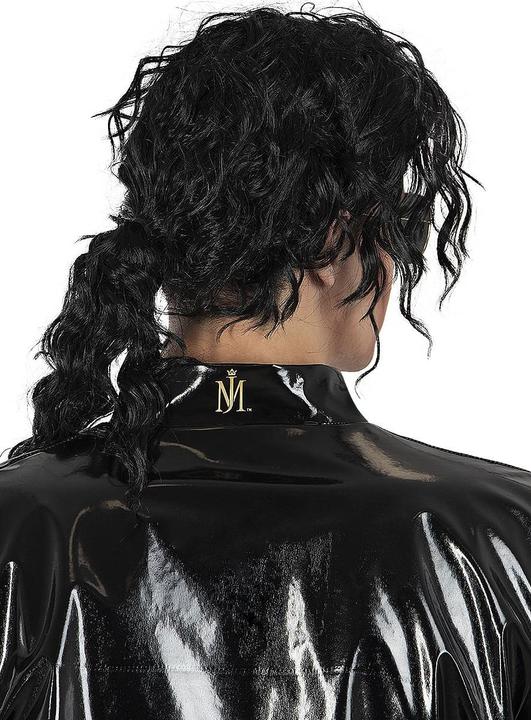 Produktbild Metamorph Michael Jackson – Accessoire Set für Kinder