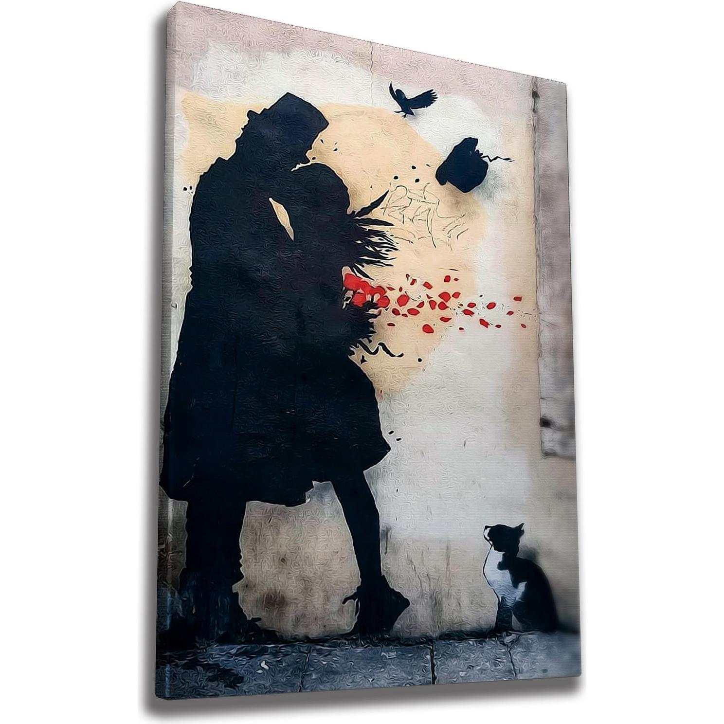 Wallxpert, Bilder, Harlem (70 x 100 cm)