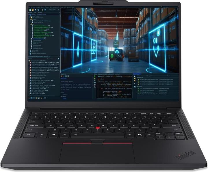Produktbild Lenovo ThinkPad P14s Gen. 7 (AMD)