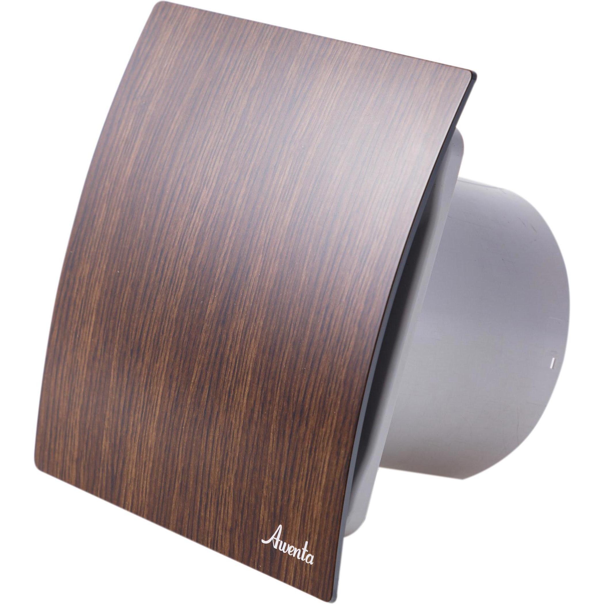 Awenta, Belüftungsventilator, System Turbo Escudo