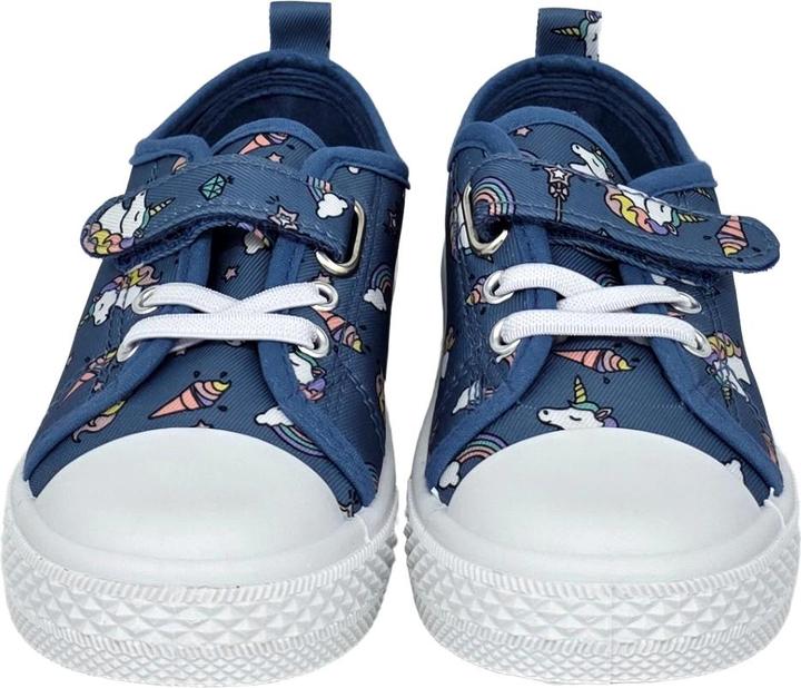 Image du produit D.T. New York Blauer Einhorn-Sommer (24)