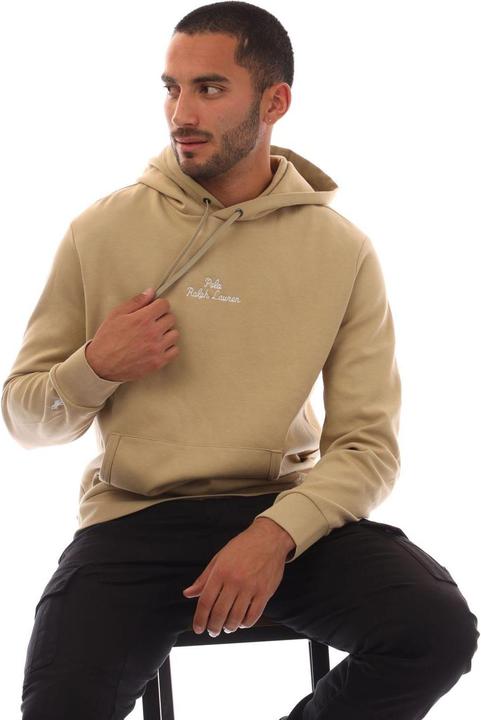 Immagine prodotto Ralph Lauren Felpa con Cappuccio Scritta Logo Uomo (M)