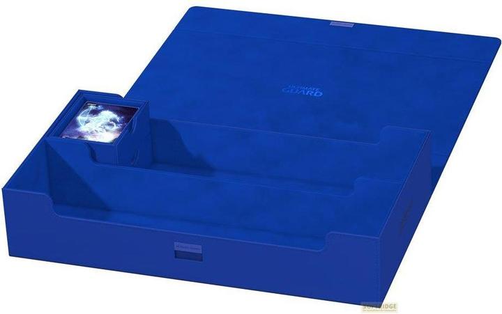 Produktbild Ultimate Guard Omnihive 1000+ XenoSkin Bleu