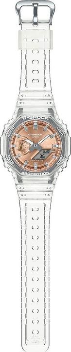 Immagine prodotto Casio GA-2100BM-7A5ER (Cronografo, 48.50 mm)