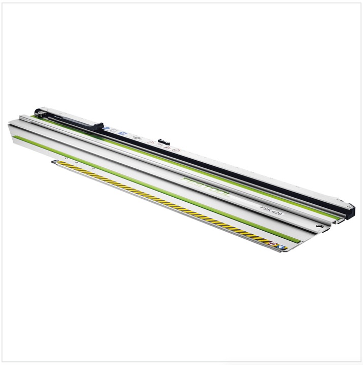 Actual product image Festool Cross-cut rail FSK 420 (42 cm)