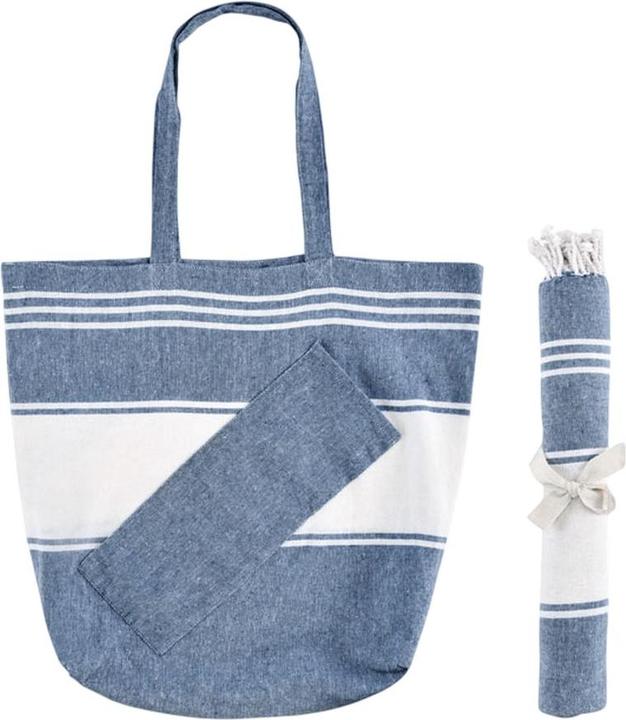 Image du produit MidOcean - Ensemble Tote bag HUMMUM