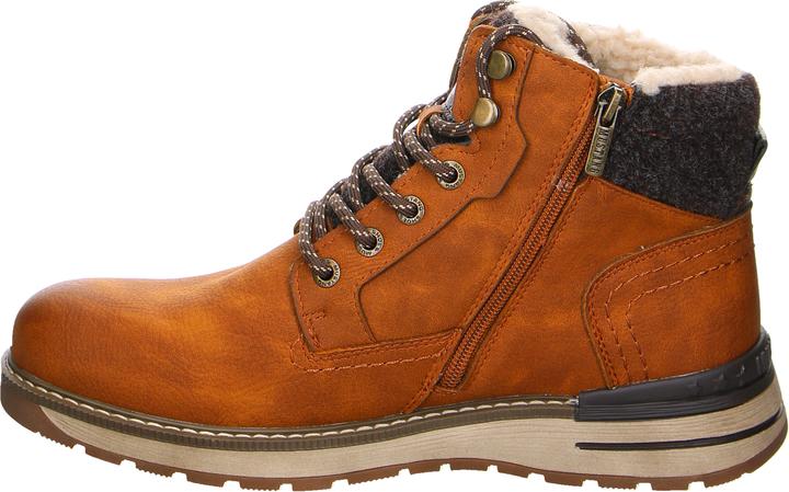 Image du produit Mustang Binder Maril (41)