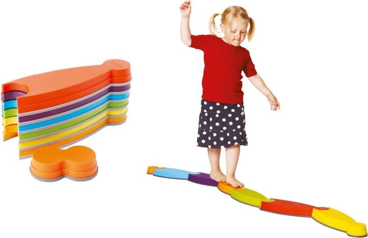 Produktbild Gonge Balancierstrecke Fluss