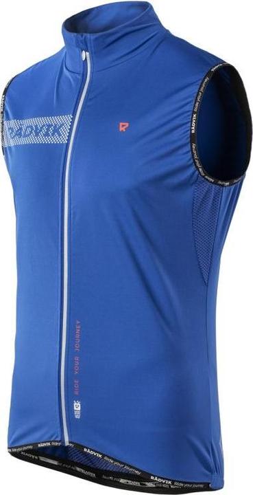 Produktbild Radvik Sierra Weste Gts (XXL)
