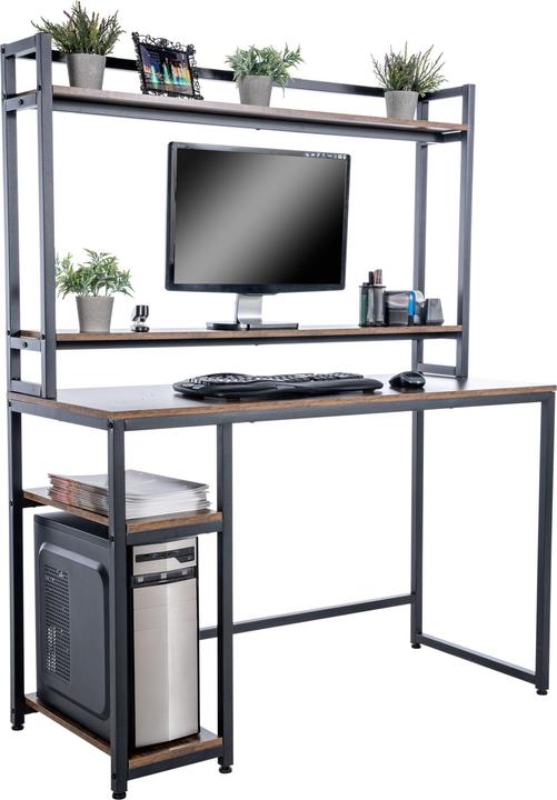 Produktbild CLP Billings (120 x 50 x 150 cm)