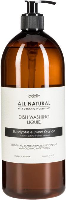 Produktbild Ladelle All Natural (Flüssig)