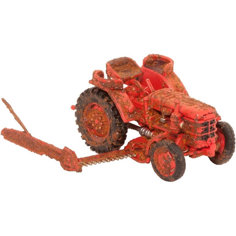 Noch Rost- Patina (61162)