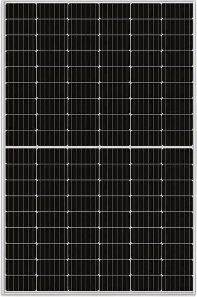 Produktbild Denver Balkonkraftwerk (600 W, 52.66 kg)