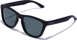 Actual product image Hawkers Polarized Black Grey