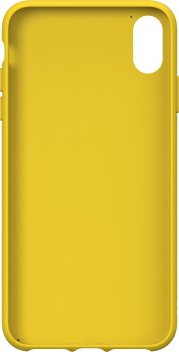 Produktbild adidas Moulded Case Canvas (Apple iPhone XS Max)