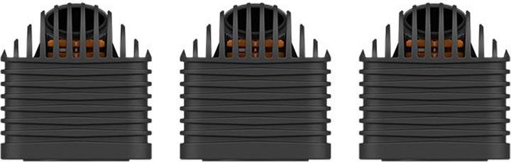 Actual product image Storz & Bickel Storz and Bickel Cooling Unit 3pcs (3 x)