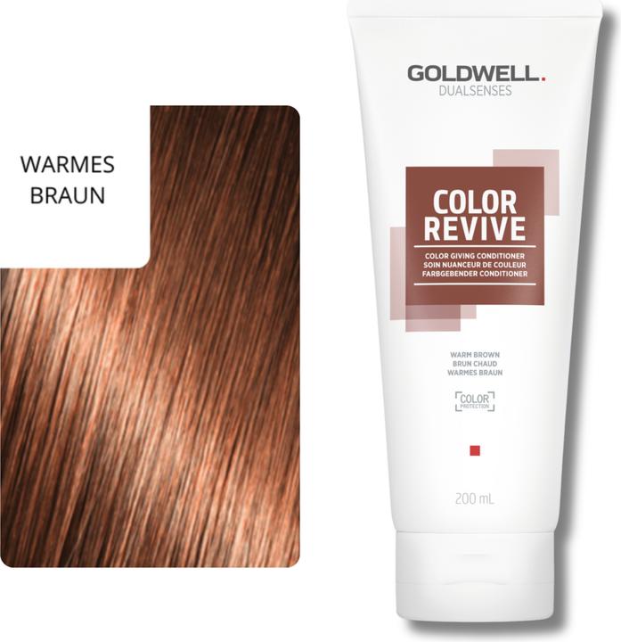 Immagine prodotto Goldwell Balsamo Dualsenses Color Revive (200 ml)