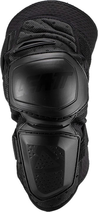 Actual product image Leatt Genouillères Enduro (L, XL, S/M, Knee pad)