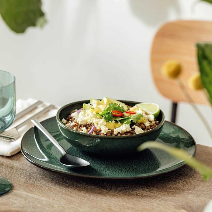 Actual product image Like. by Villeroy & Boch Lave Frühstücks-Set (18 pcs.)