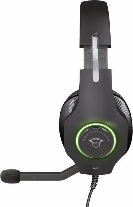 Actual product image Trust GXT 455 Torus (Cable)