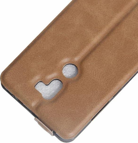 Produktbild MU Classic Leder Flip Case (Xiaomi Mi 5s Plus)