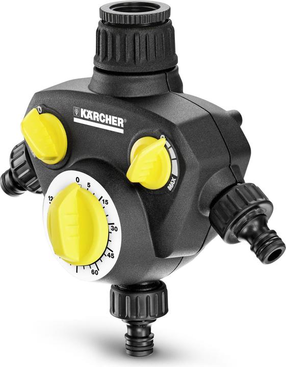 Immagine prodotto Kärcher Timer ad acqua WT 2 (Timer acqua)