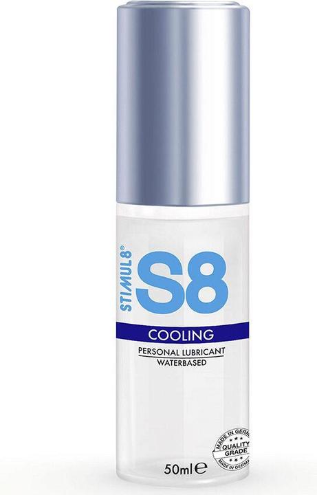 Productafbeelding Stimul8 S8 WB Koelsmeermiddel 50ml (50 ml)
