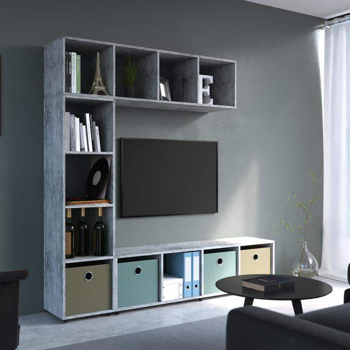 Produktbild Vicco Ludus (36 x 33 x 145 cm)
