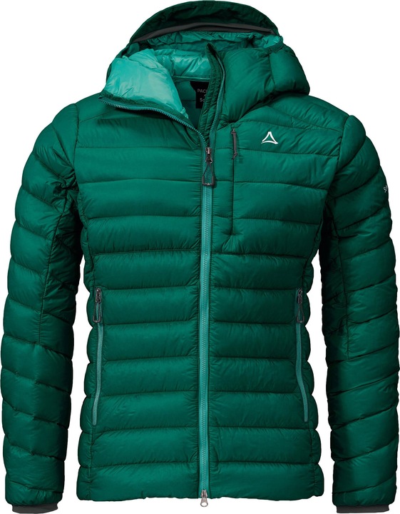 Produktbild Schöffel Down Jacket Silvretta (42, L)