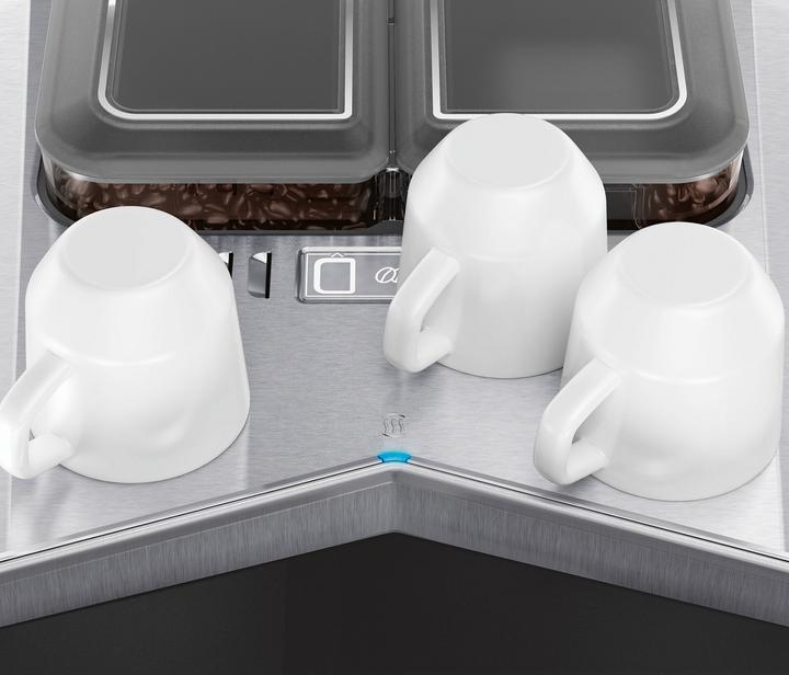 Actual product image Siemens EQ.9 plus connect s700