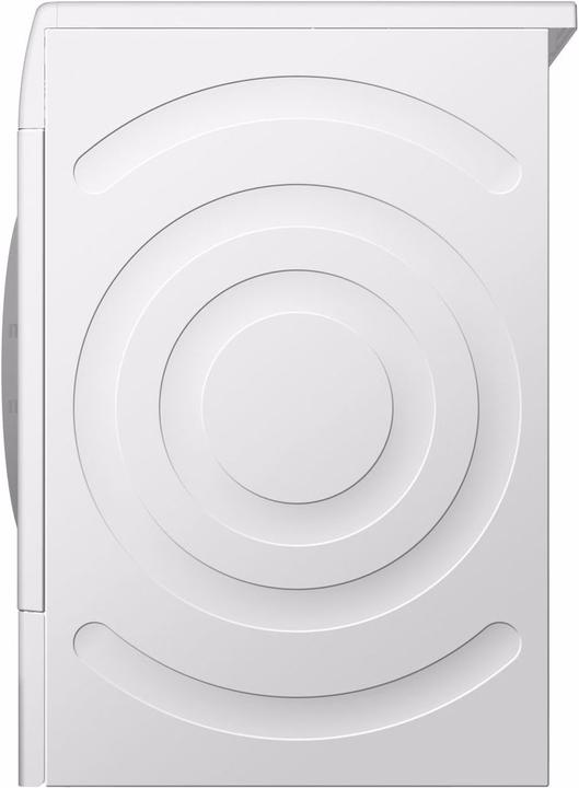 Produktbild Bosch Hausgeräte Serie8 WTXH7M50CH (9 kg, Rechts, CH-Stecker)