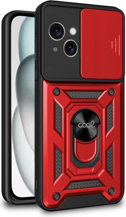 Image du produit Cool Accesorios Cool (Apple iPhone 15)