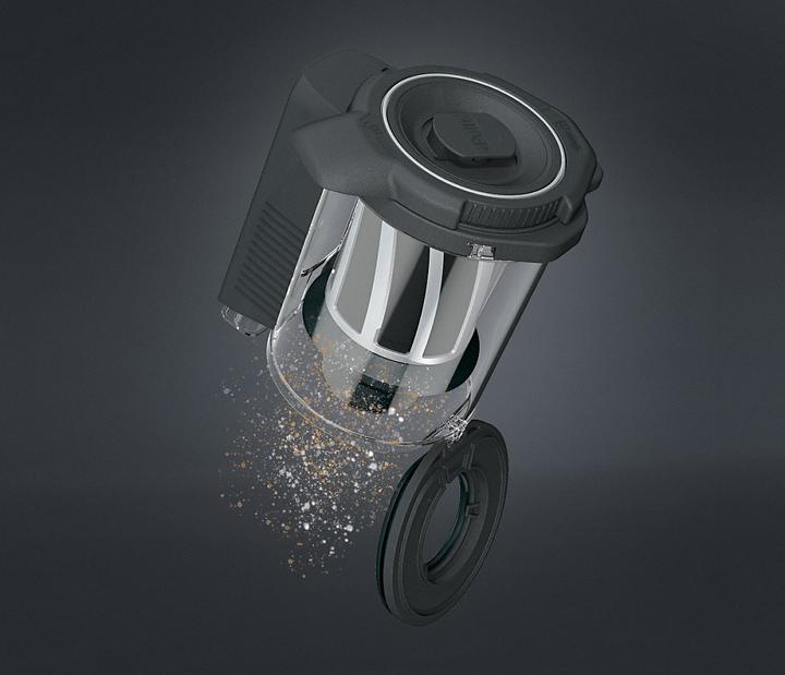Image du produit Miele HX1 Pro